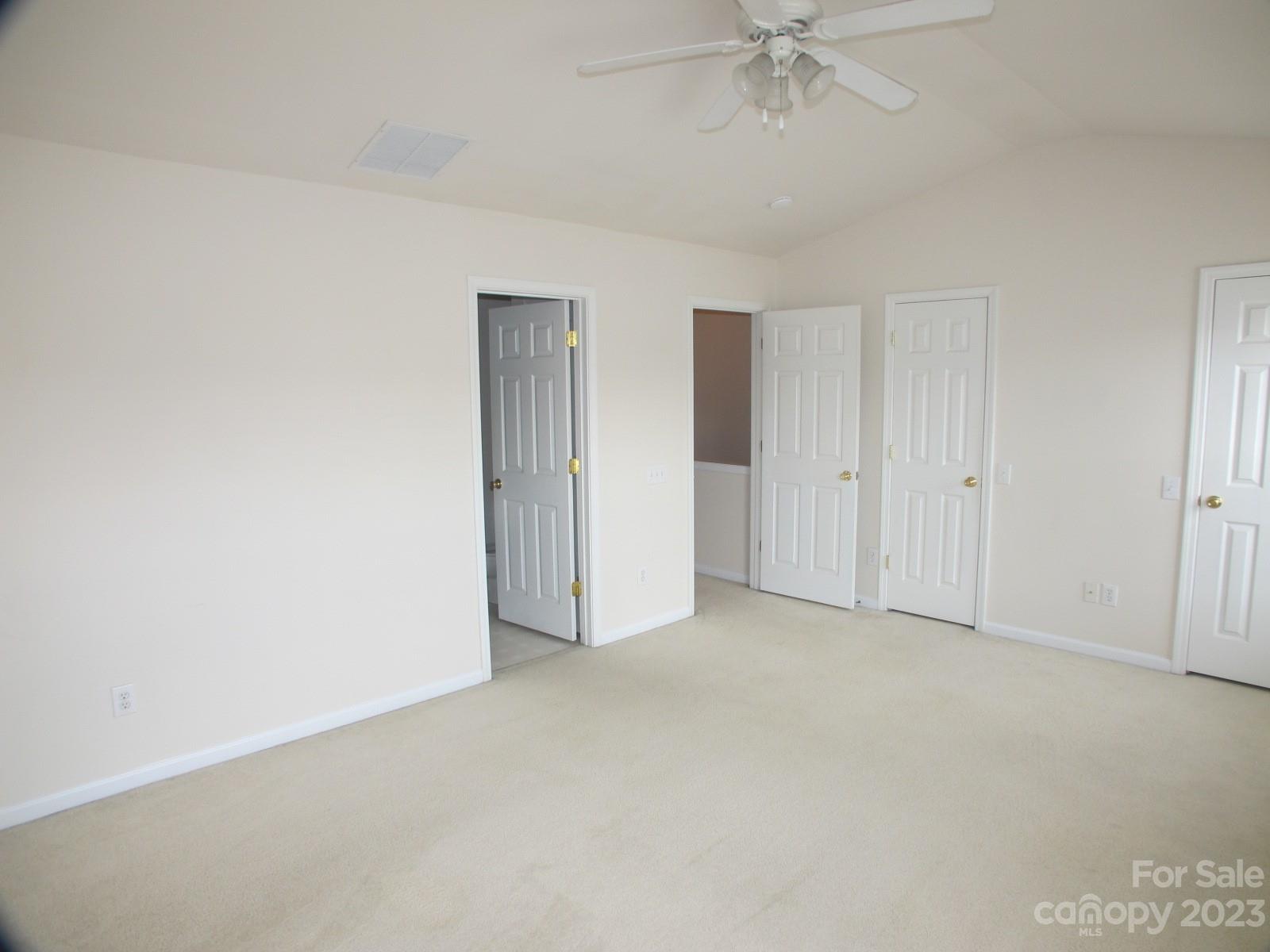 Magnolia Park - Residential