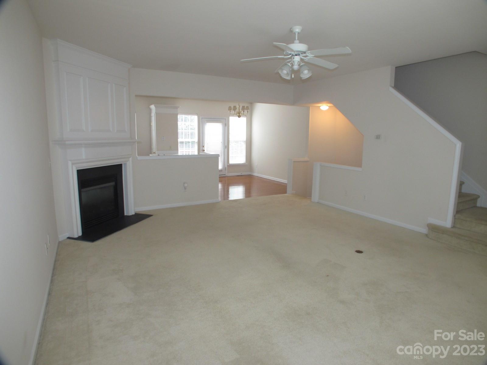 Magnolia Park - Residential