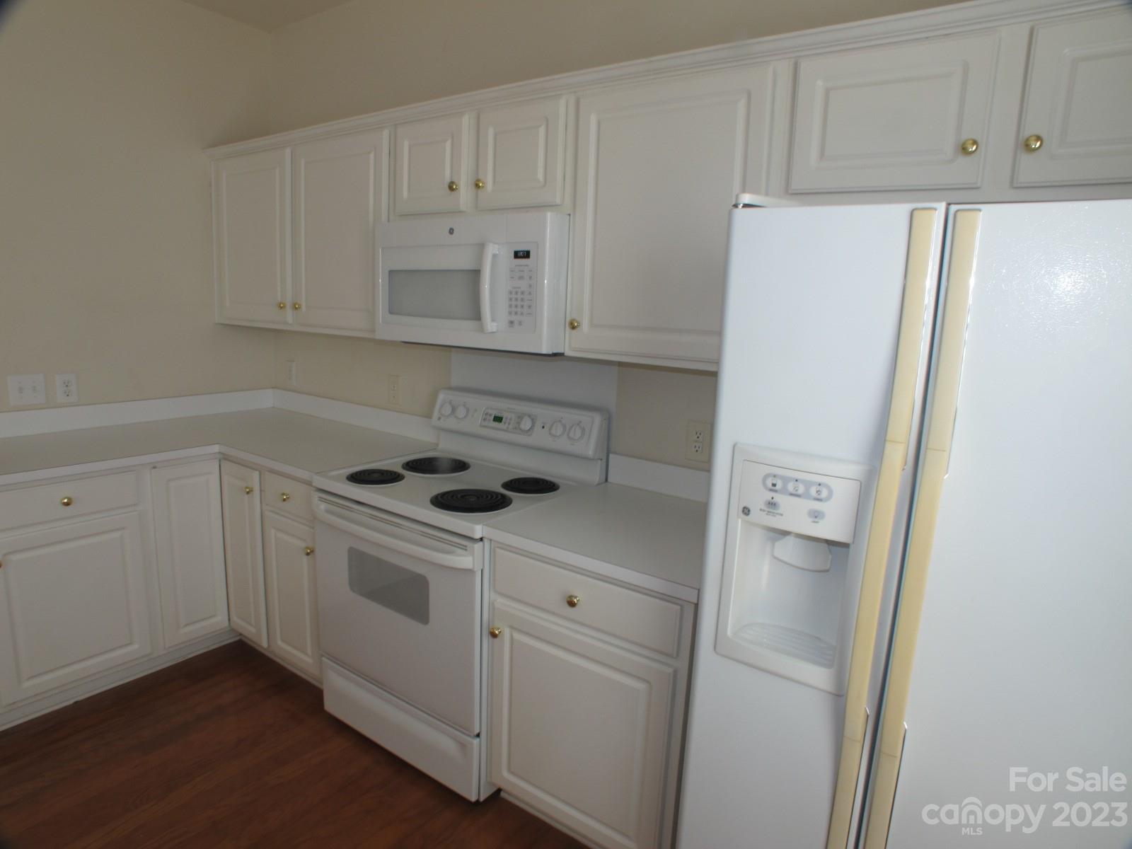 Magnolia Park - Residential