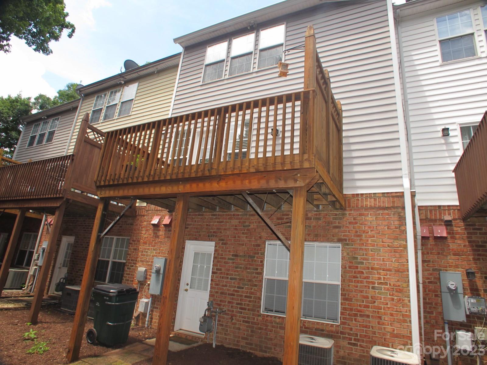 Magnolia Park - Residential