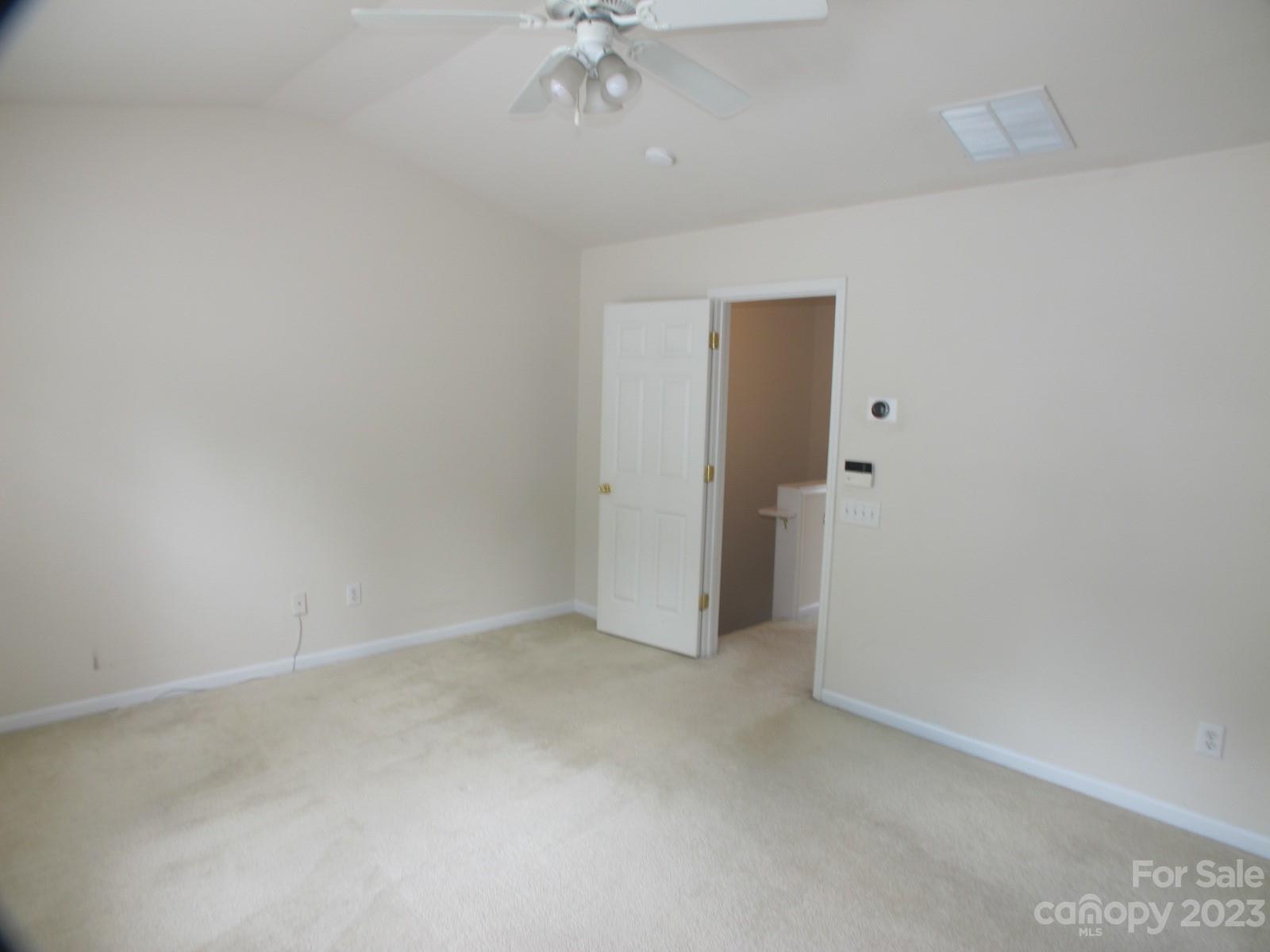 Magnolia Park - Residential