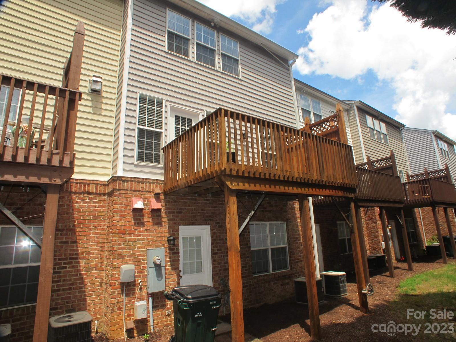 Magnolia Park - Residential