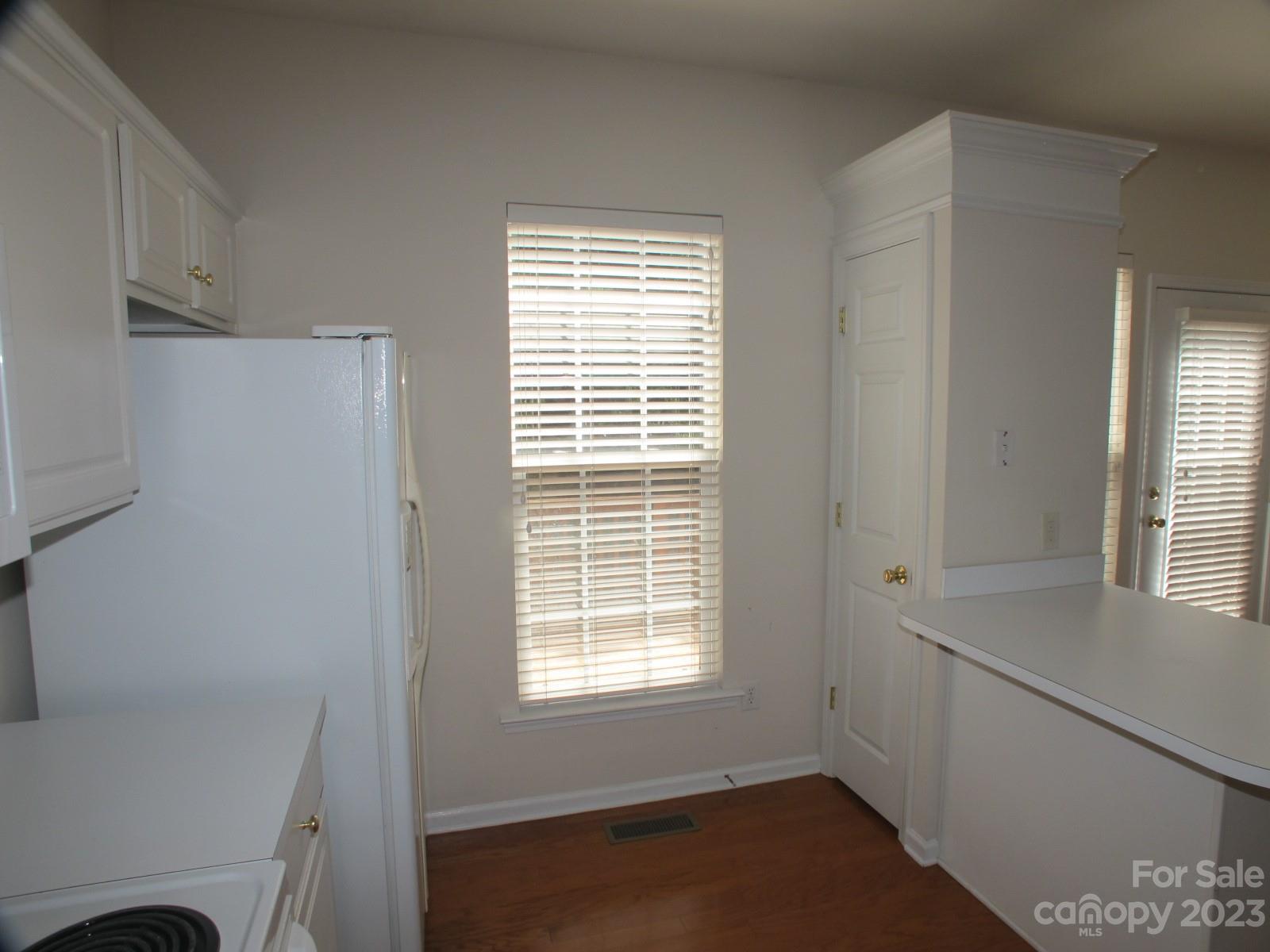 Magnolia Park - Residential