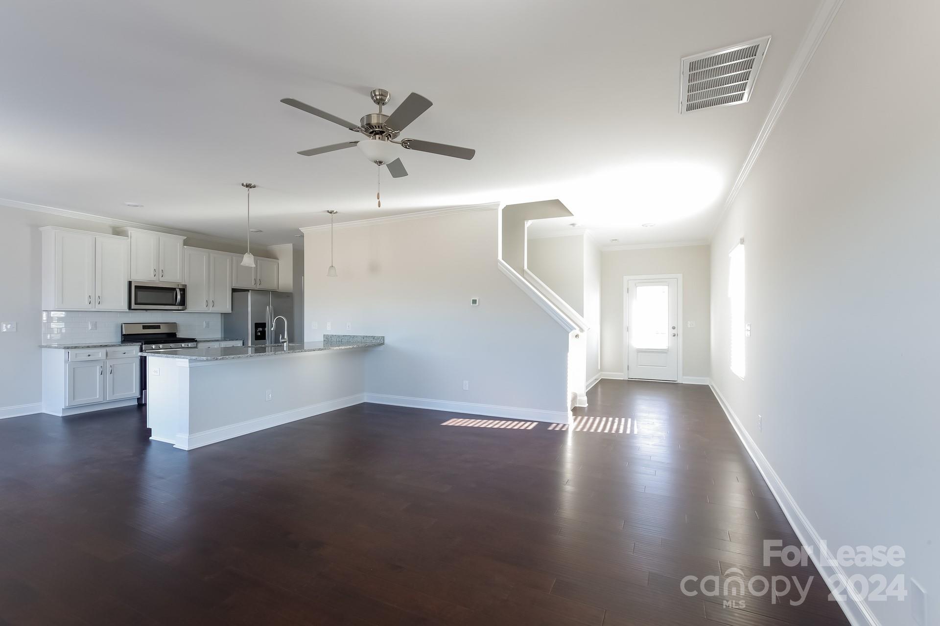 Stratford - Residential Lease