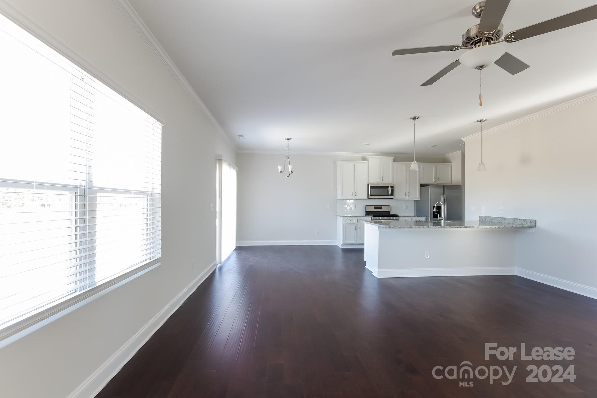 Stratford - Residential Lease