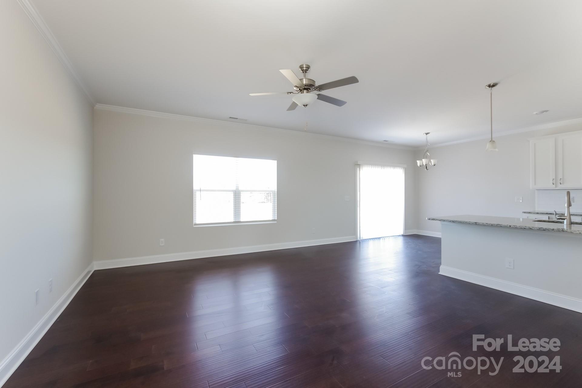 Stratford - Residential Lease