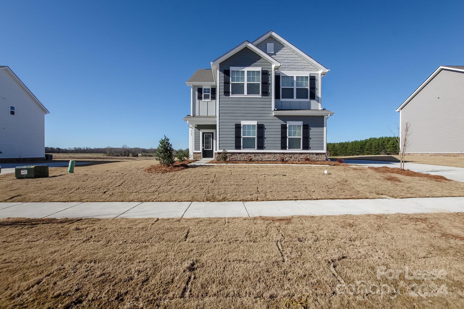 Stratford - Residential Lease