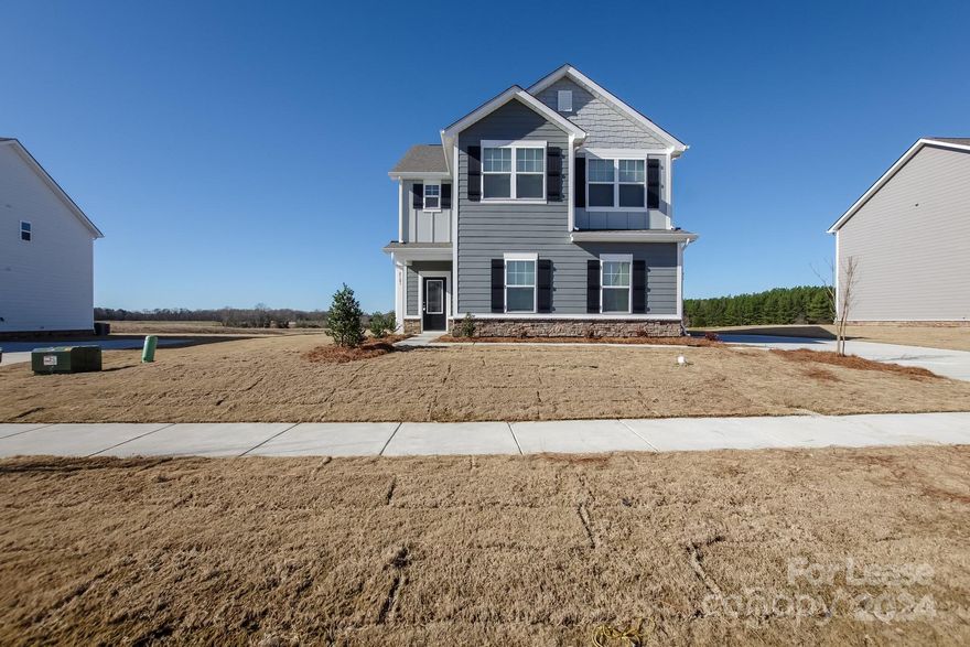 Looking for your dream home? Through our seamless leasing process, this beautifully designed home is move-in ready. Our spacious layout is perfect for comfortable living that you can enjoy with your pets too; we’re proud to be pet friendly. Our homes are built using high-quality, eco-friendly materials with neutral paint colors, updated fixtures, and energy-efficient appliances. Enjoy the backyard and community to unwind after a long day, or simply greet neighbors, enjoy the fresh air, and gather for fun-filled activities. Ready to make your next move your best move? Apply now. Take a tour today. We’ll never ask you to wire money or request funds through a payment app via mobile. The fixtures and finishes of this property may differ slightly from what is pictured.