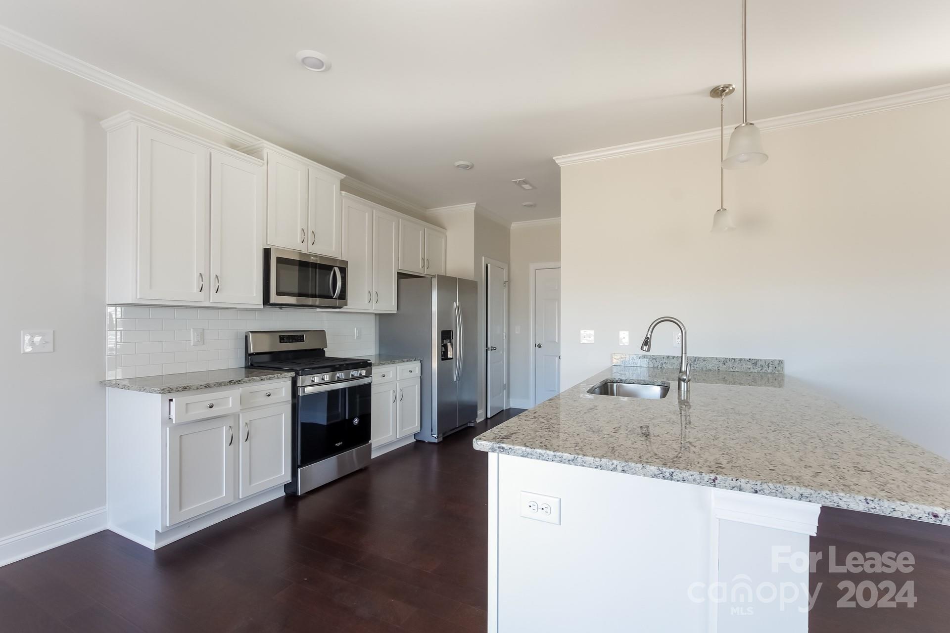 Stratford - Residential Lease