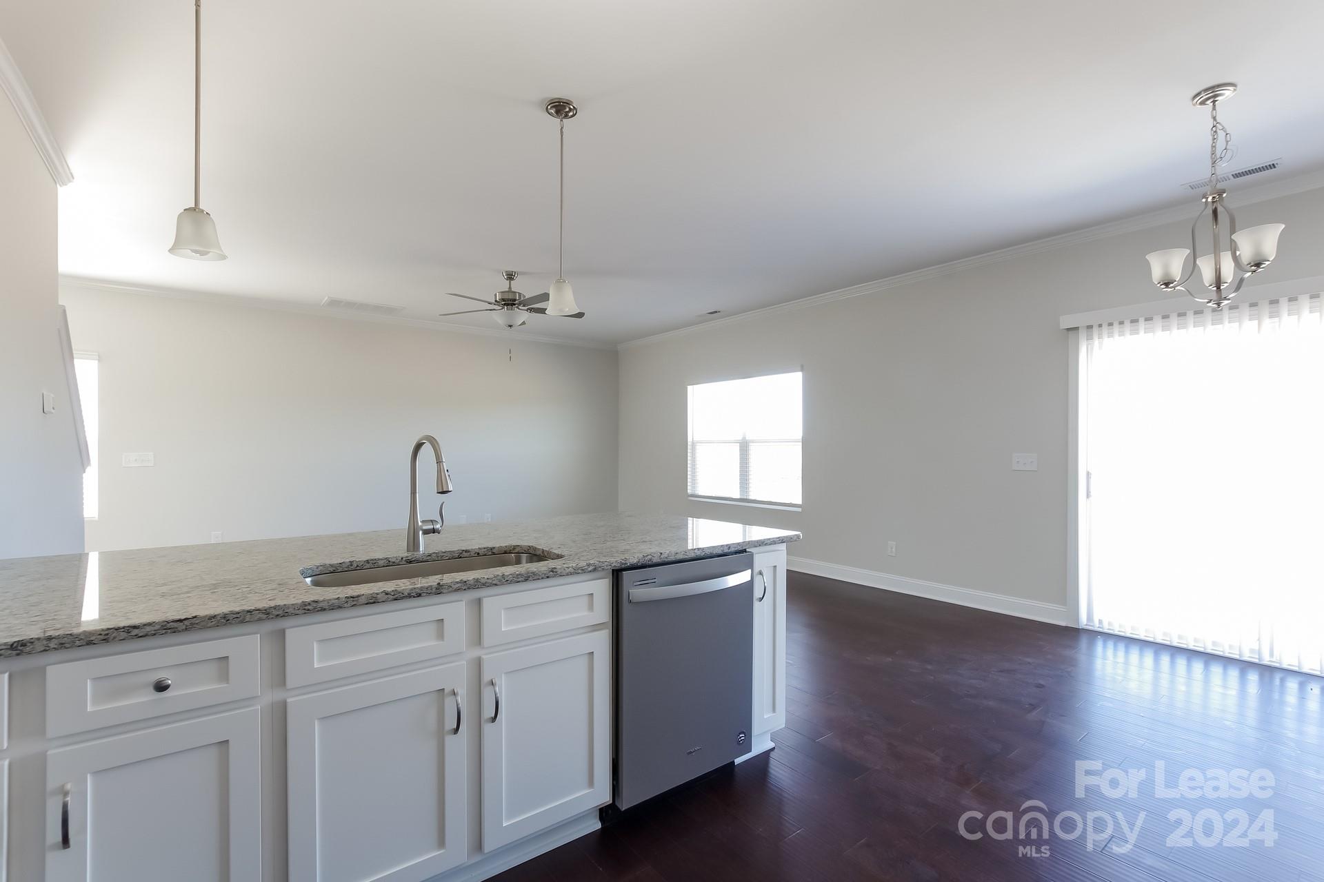 Stratford - Residential Lease