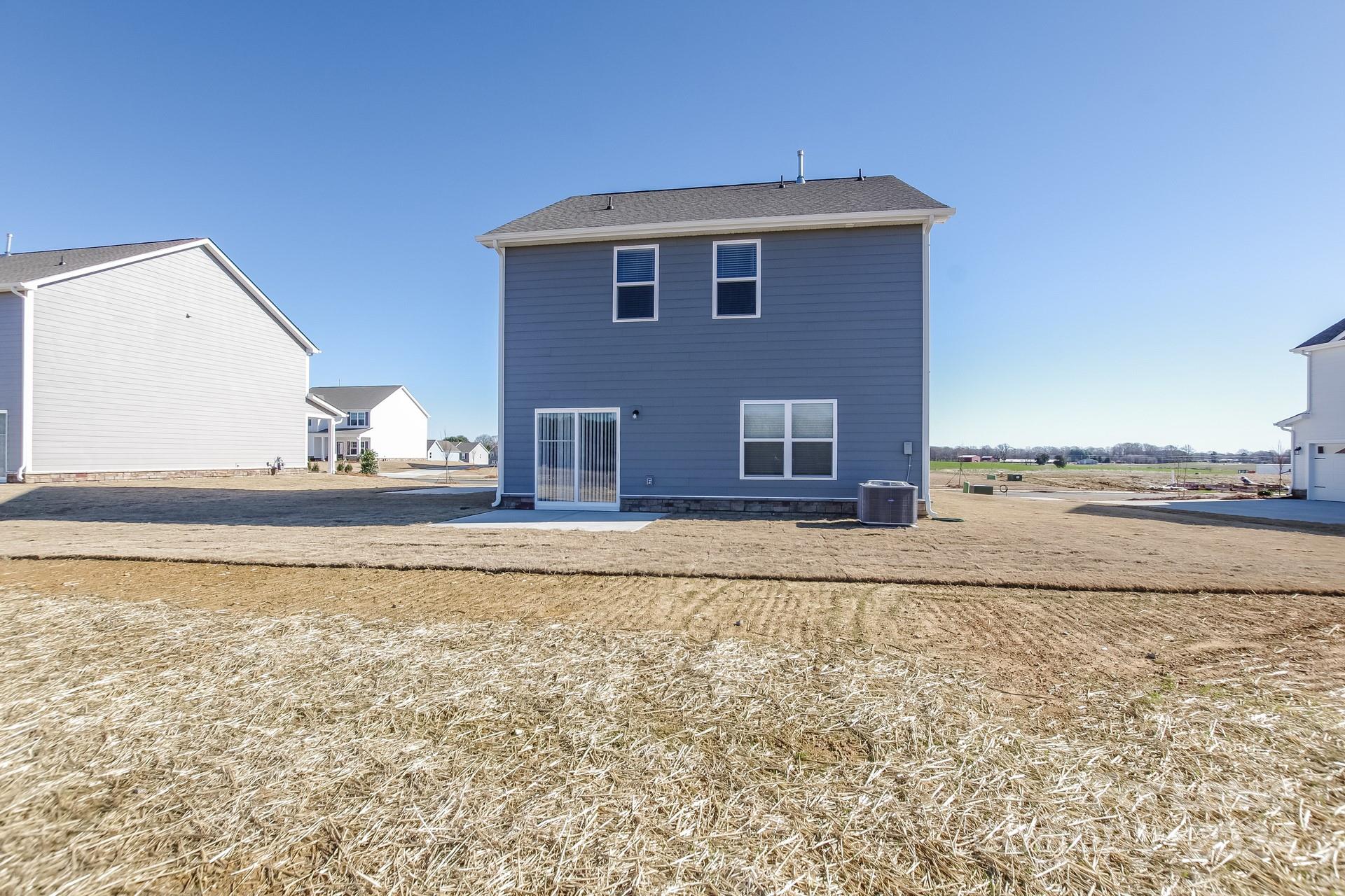 Stratford - Residential Lease