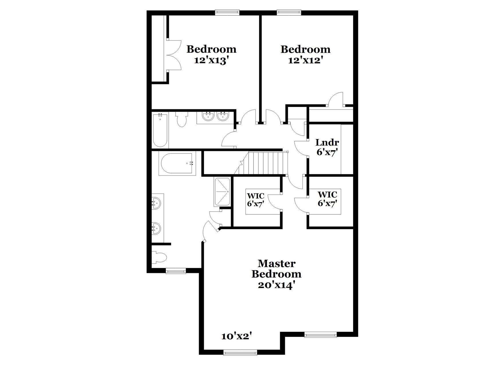 Stratford - Residential Lease
