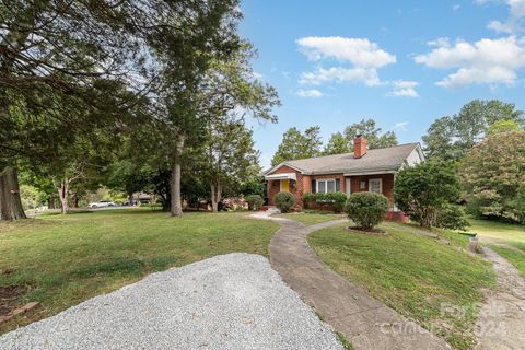 A home in Salisbury