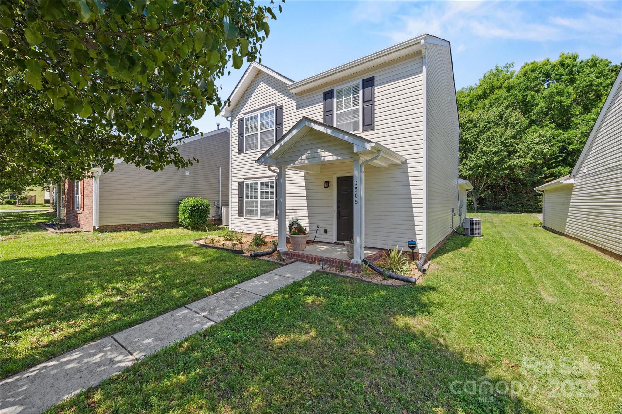 1505 Tuckers Glenn Drive
