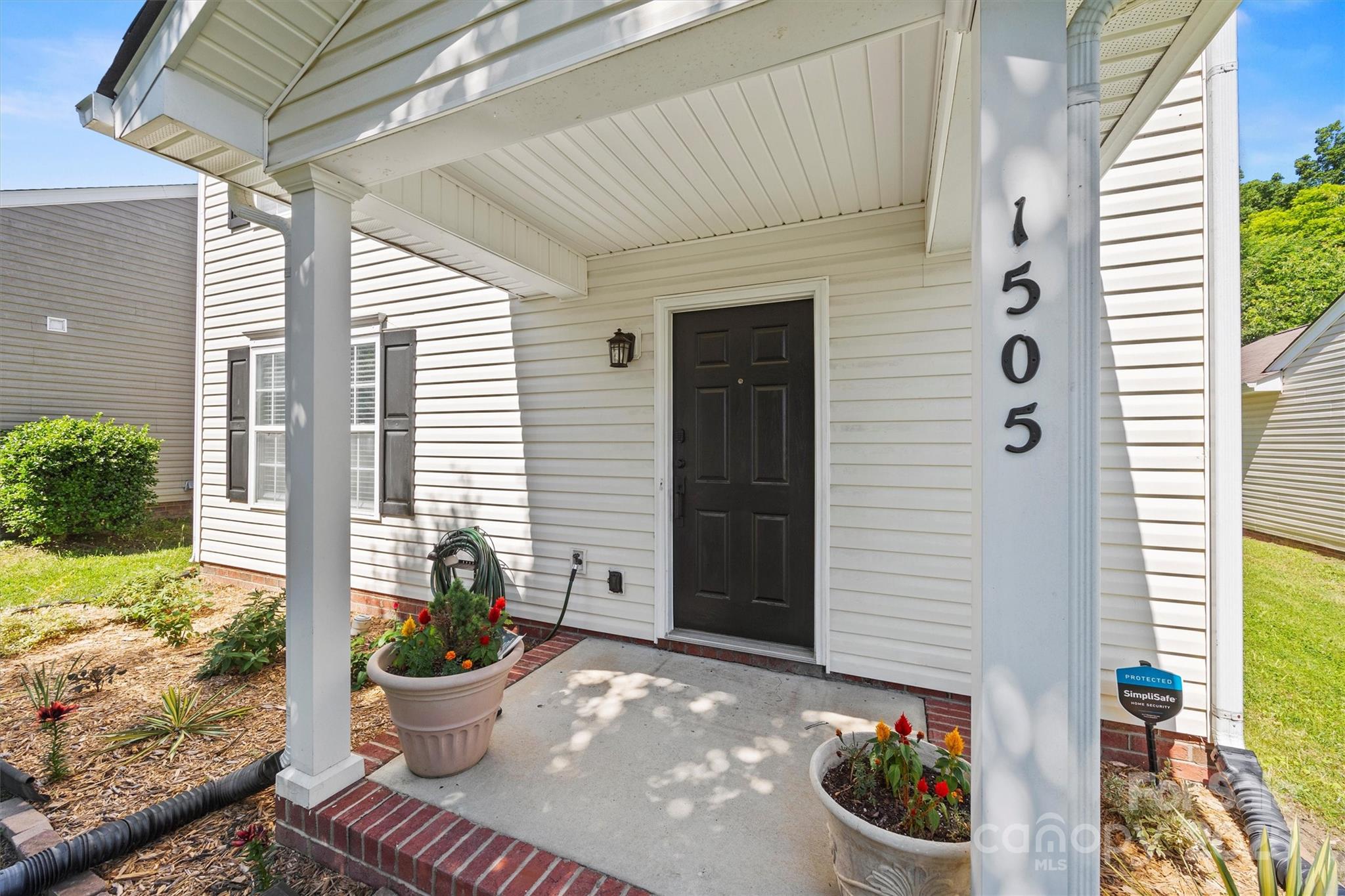 1505 Tuckers Glenn Drive