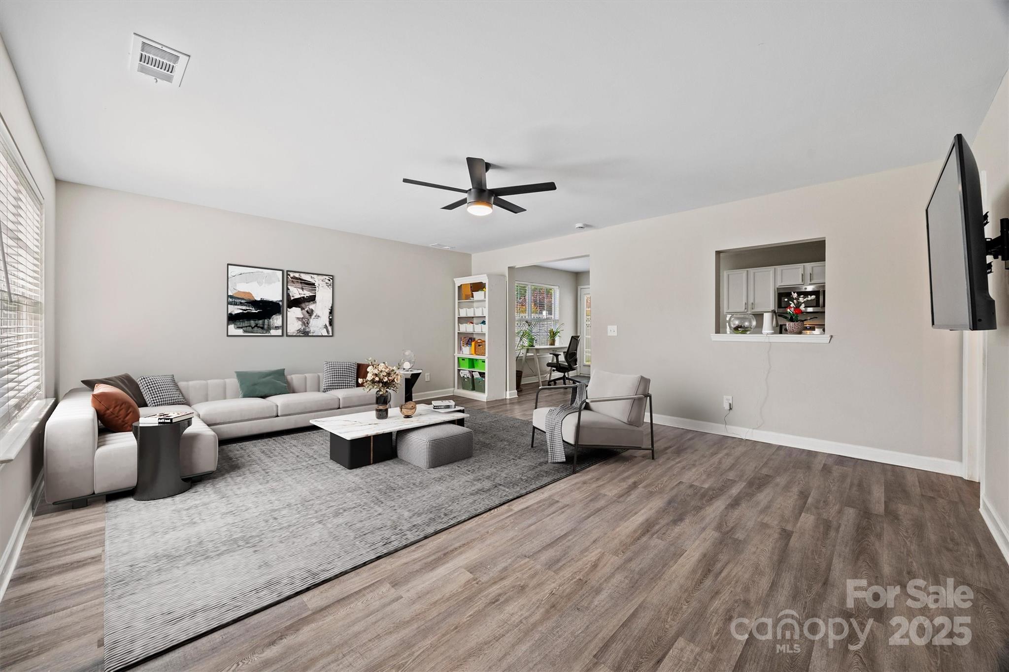 1505 Tuckers Glenn Drive