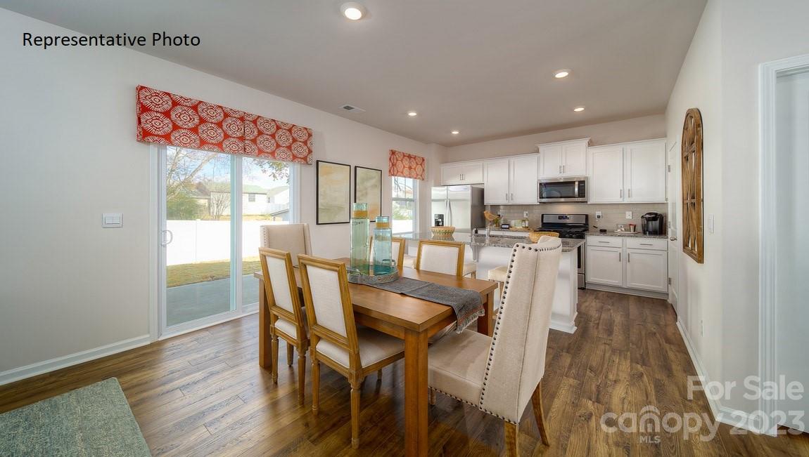 Wallace Springs - Residential