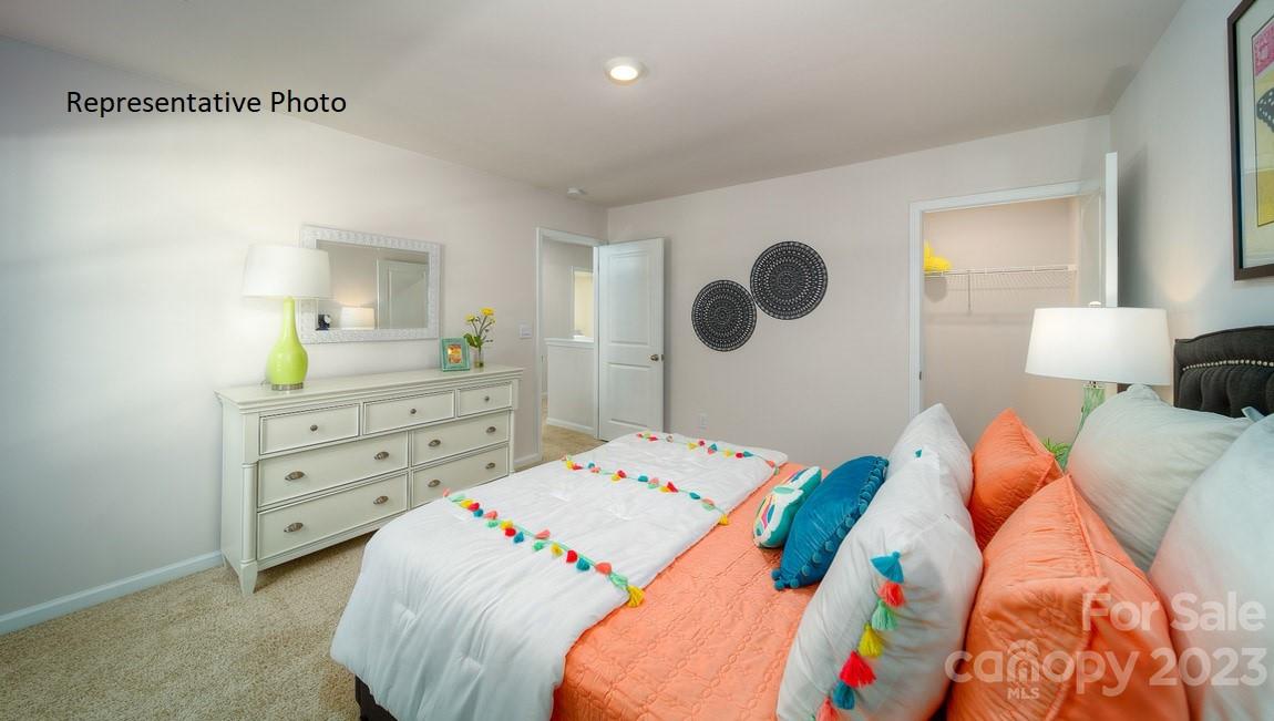 Wallace Springs - Residential