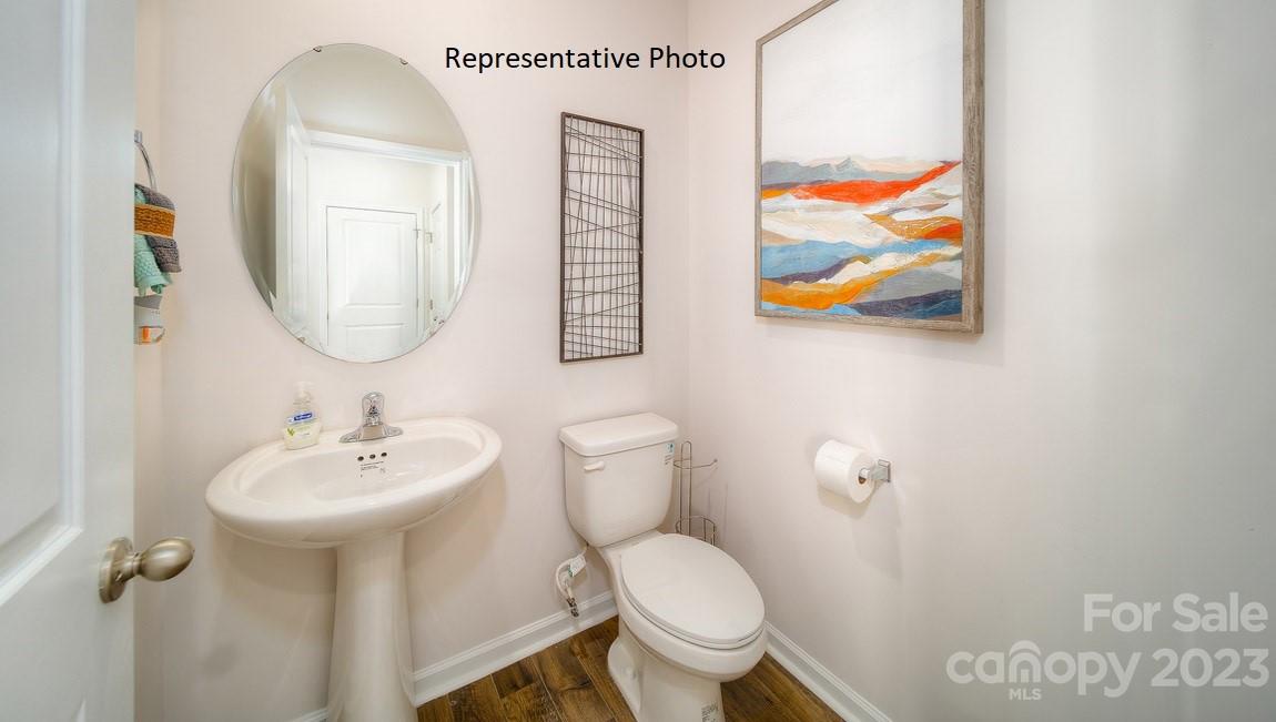 Wallace Springs - Residential