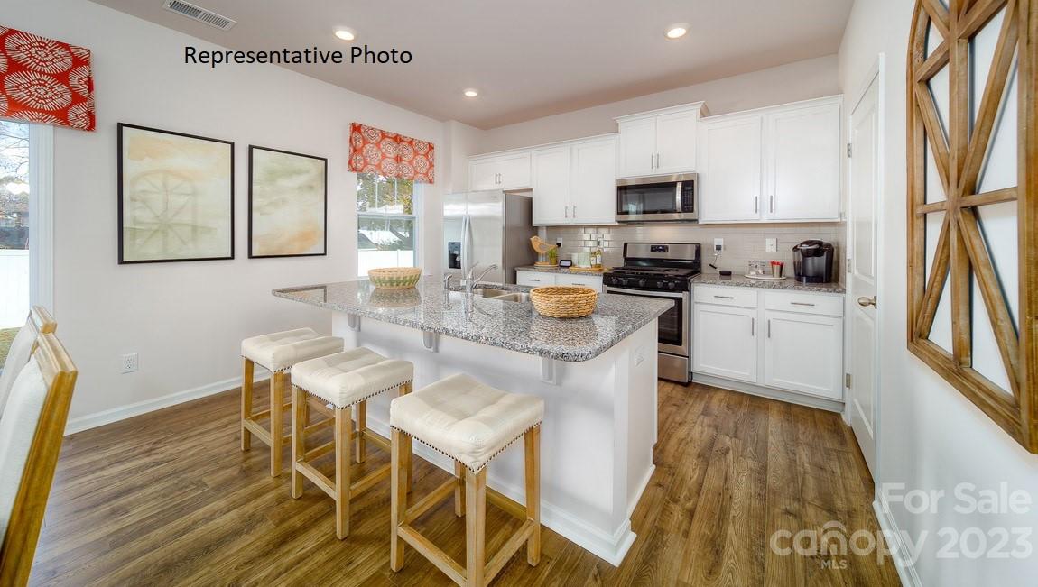 Wallace Springs - Residential