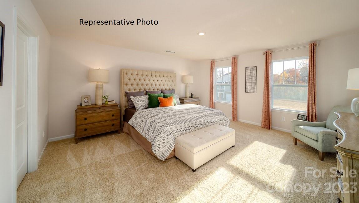 Wallace Springs - Residential