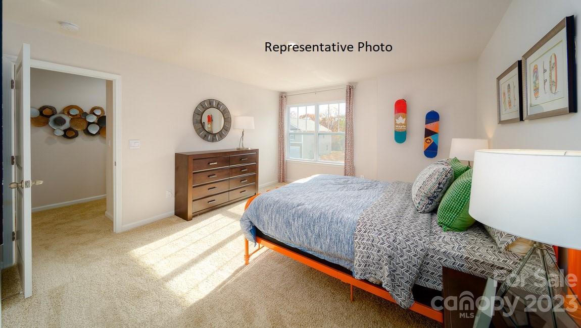 Wallace Springs - Residential