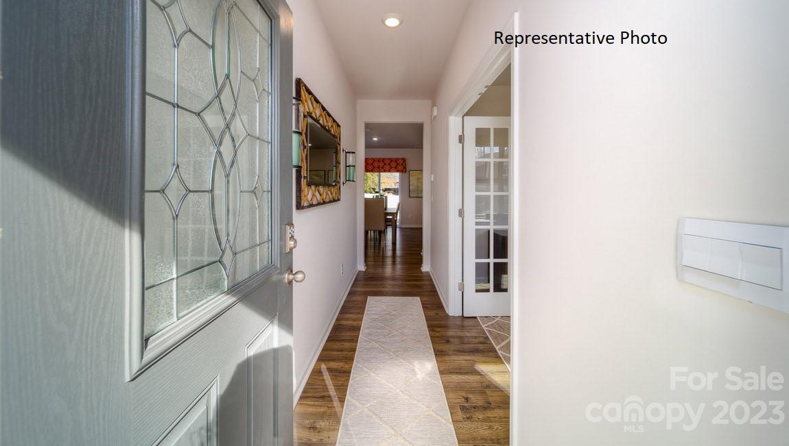 Wallace Springs - Residential