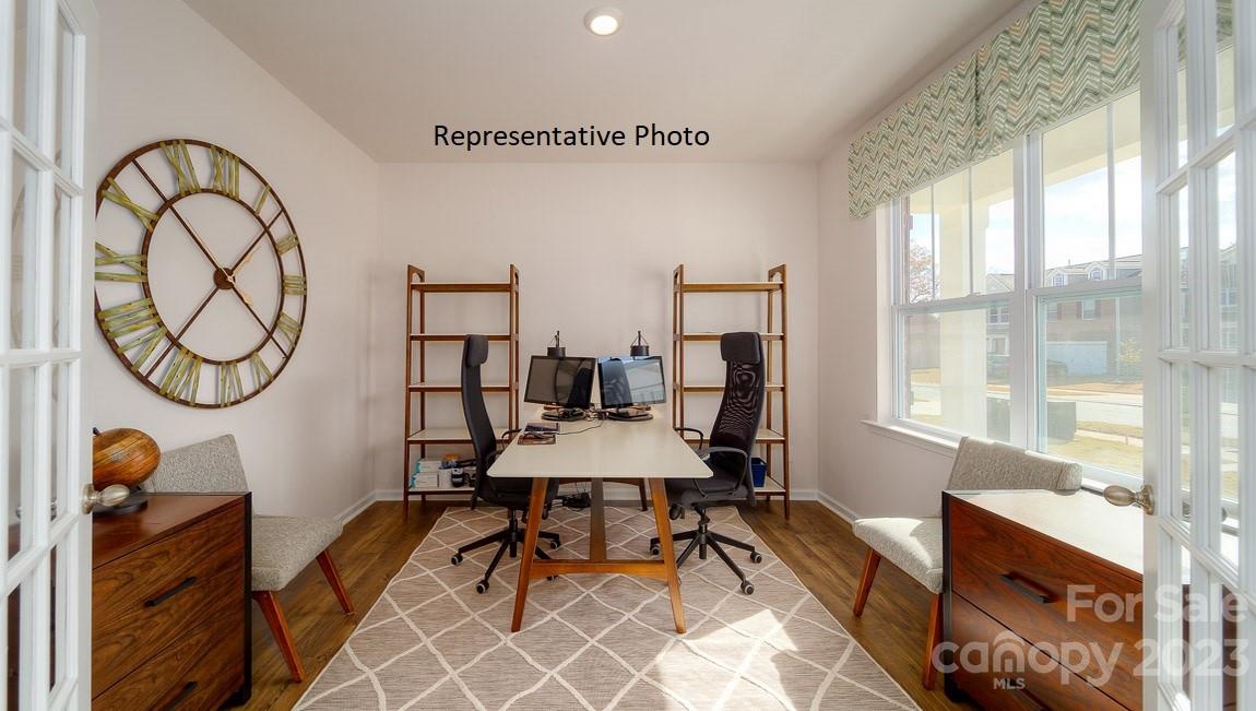 Wallace Springs - Residential