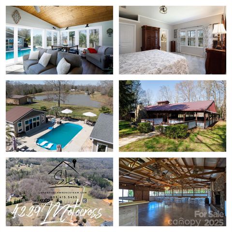 4229 Motocross Trail, Edgemoor, SC 29712 - MLS#: 4238485