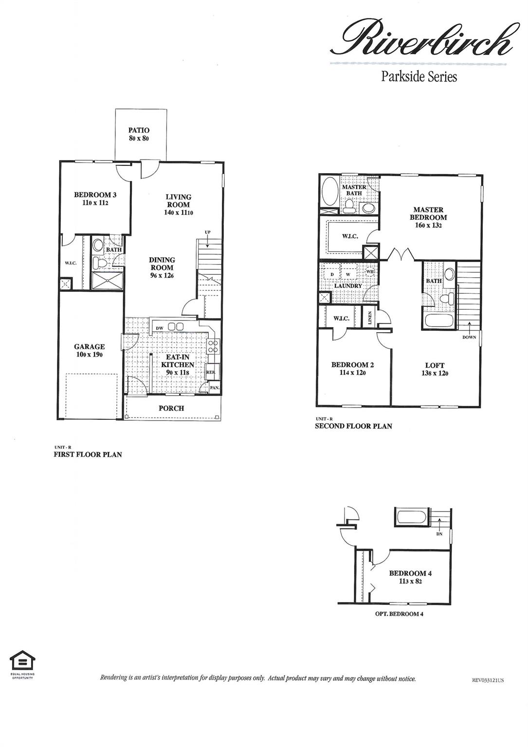 Autumn Brook - Residential