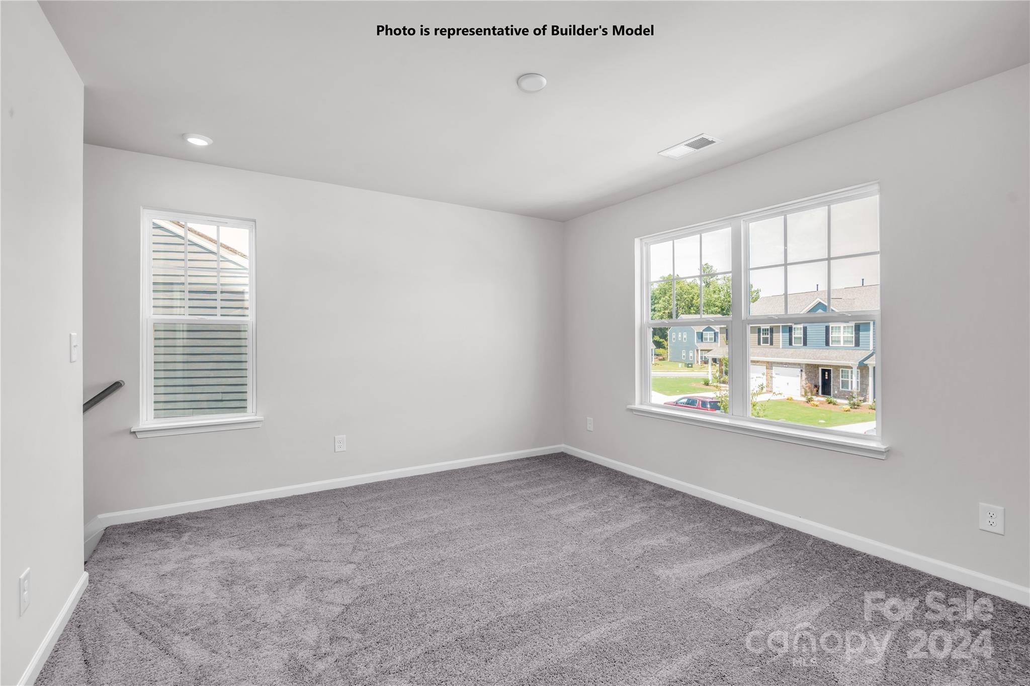 Autumn Brook - Residential