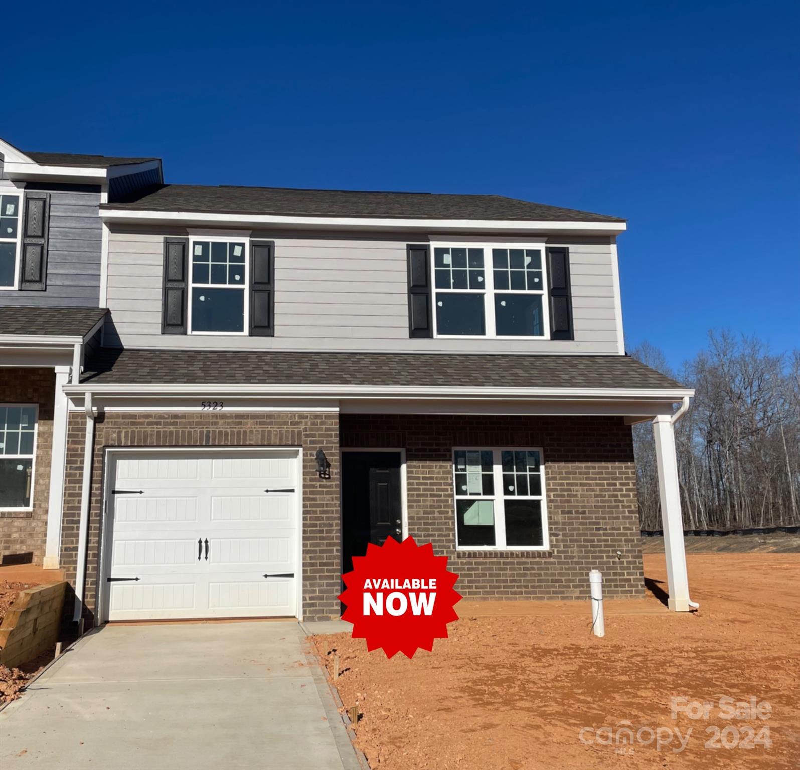 Autumn Brook - Residential