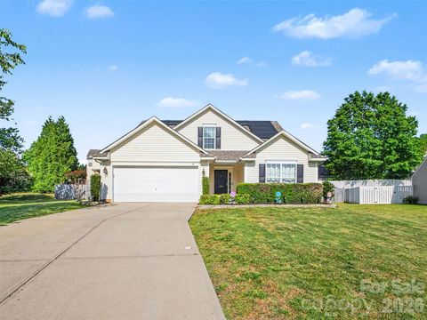 Photo of 110 Humbold Place, Mooresville, NC 28115 (MLS # 4378780)