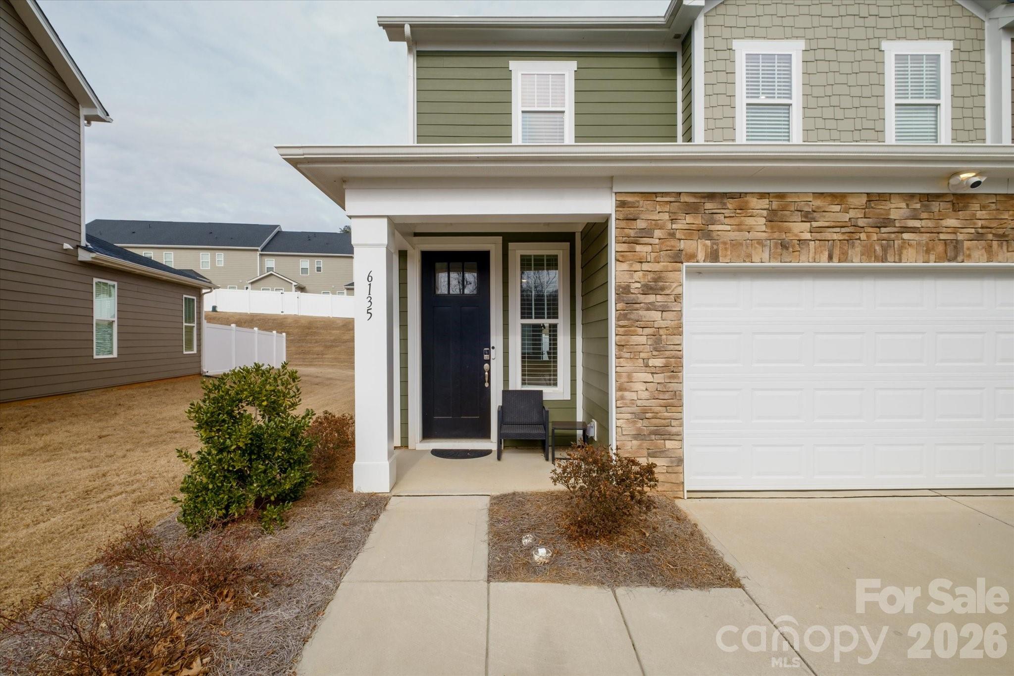 6135 Snowy Egret Avenue 60