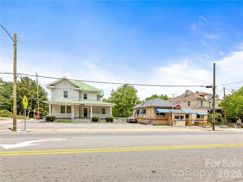 Photo of 575 Haywood Road, Asheville, NC 28806 (MLS # 4404407)