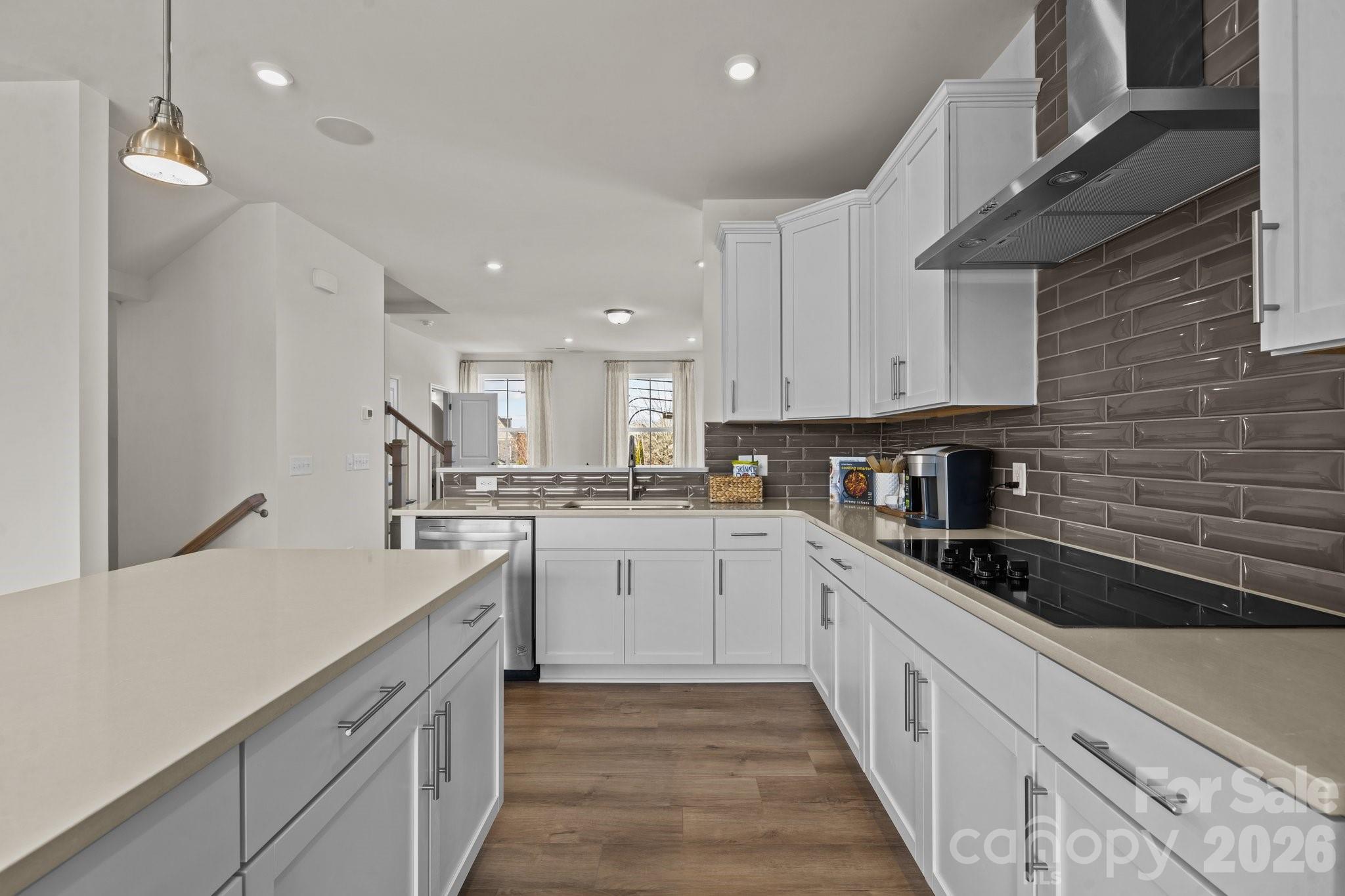 Greenway Overlook - Residential