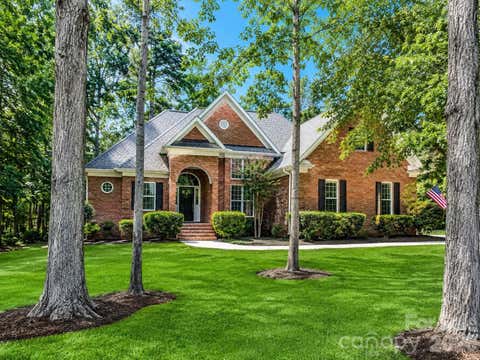 Photo of 4304 Richland Court, Monroe, NC 28110 (MLS # 4412879)