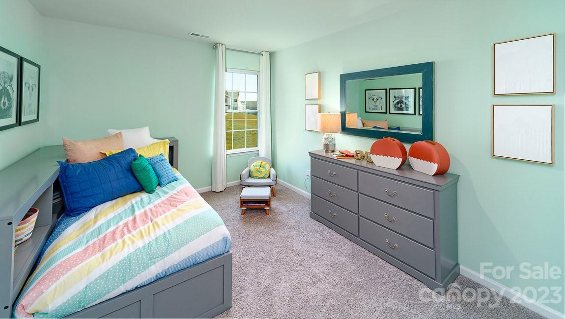 Northway at Thorn Bluff - Residential