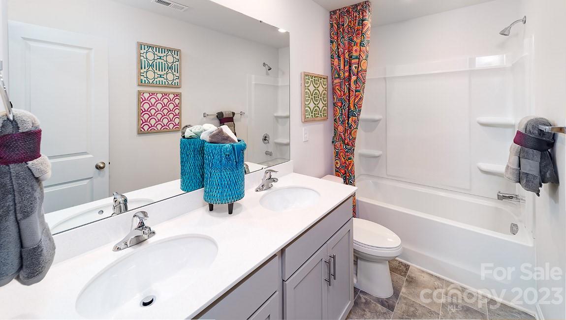 Northway at Thorn Bluff - Residential