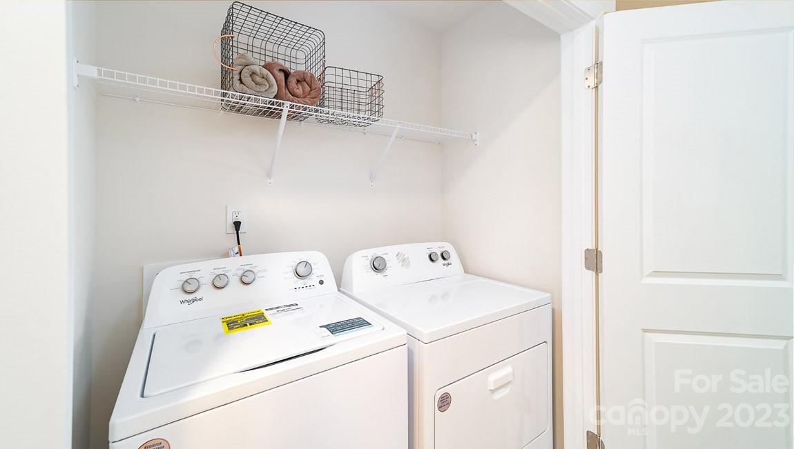 Northway at Thorn Bluff - Residential