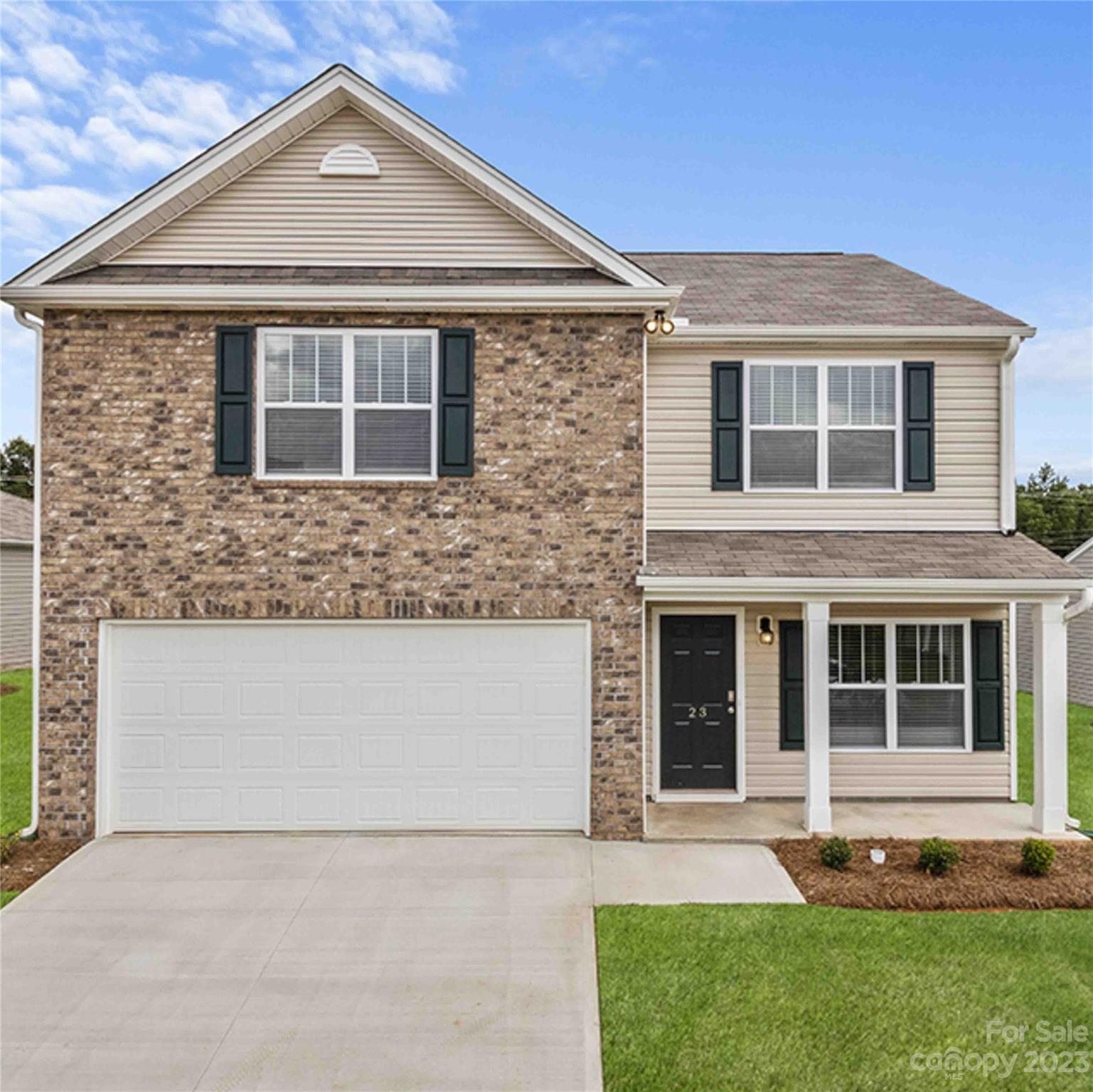 Northway at Thorn Bluff - Residential