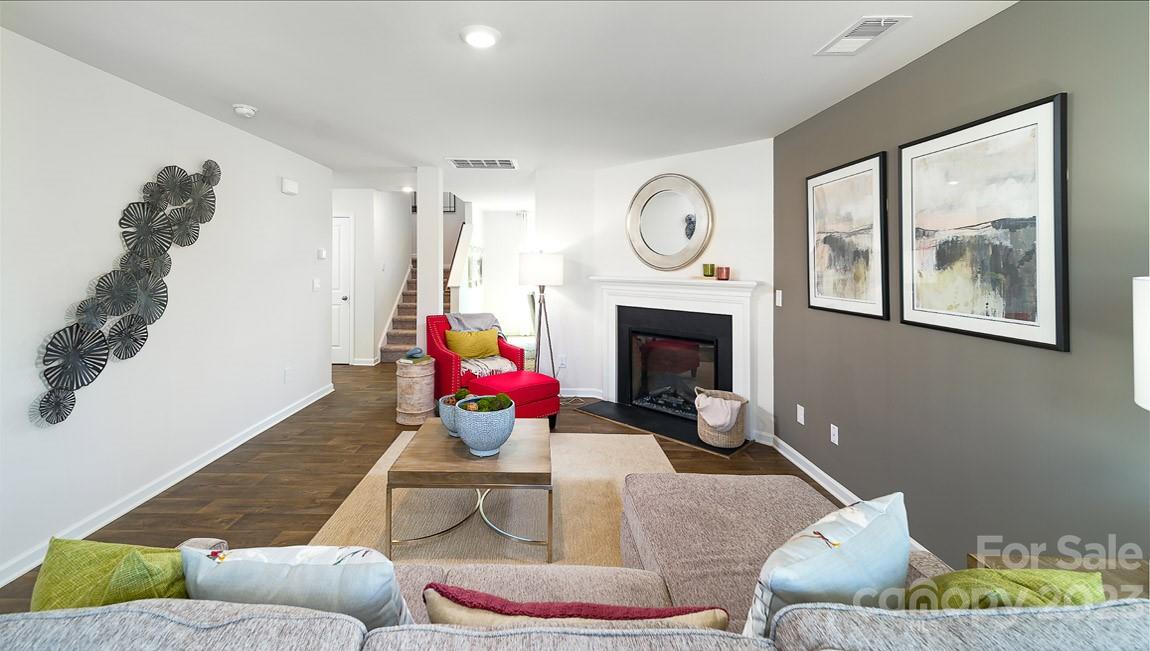 Northway at Thorn Bluff - Residential