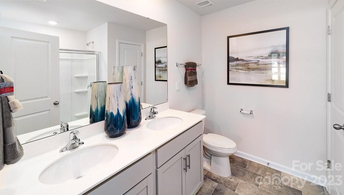 Northway at Thorn Bluff - Residential