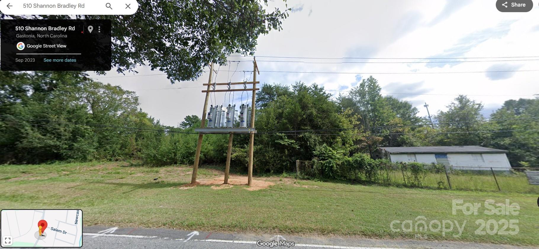 510 Shannon Bradley Road