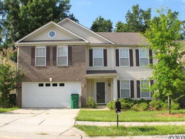 Potters Glen - Residential