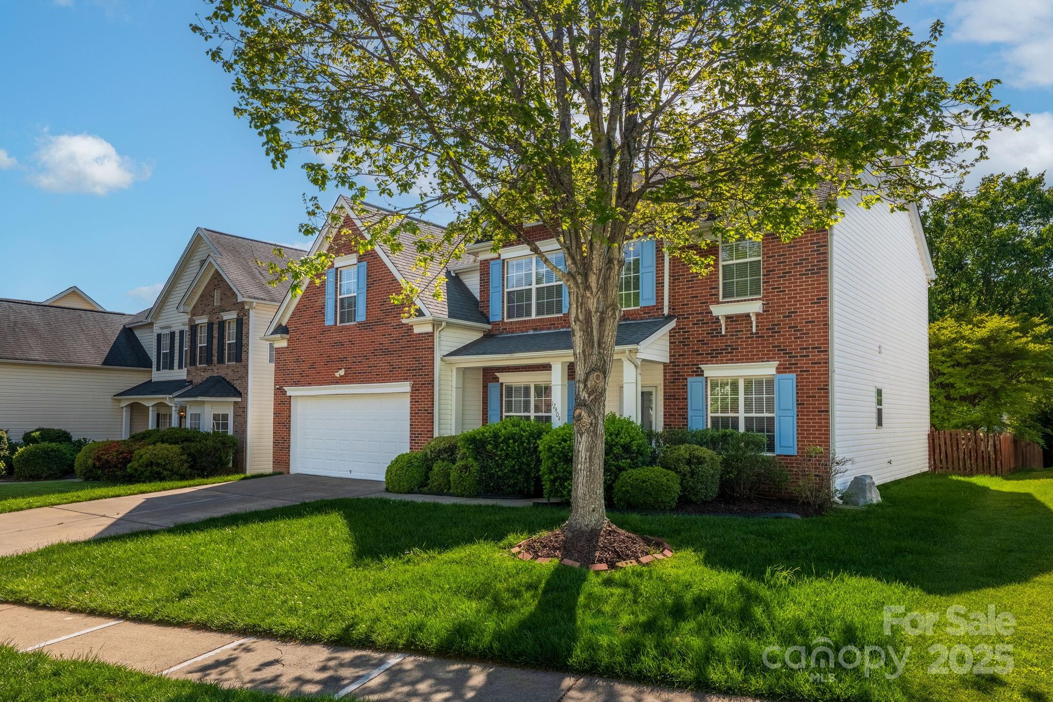 12404 McAllister Park Drive