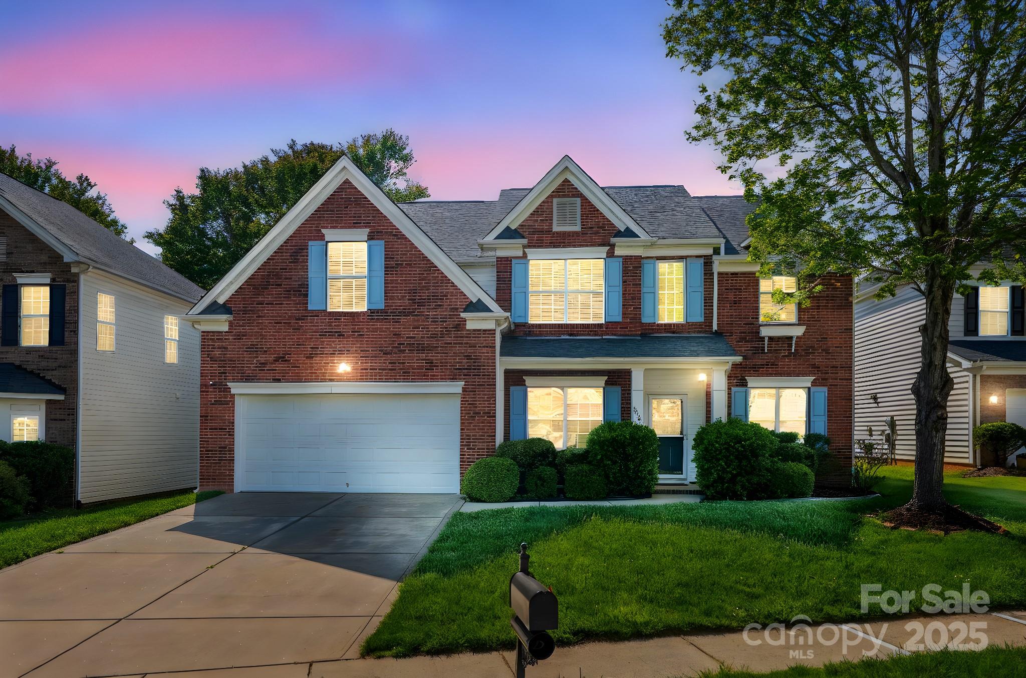 12404 McAllister Park Drive