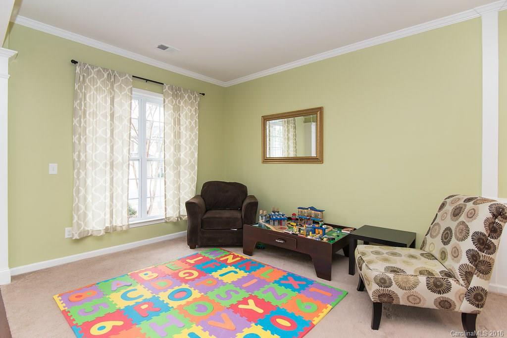 Belair At Carolina Lakes - Residential