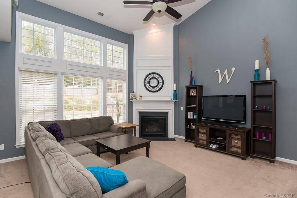 Belair At Carolina Lakes - Residential