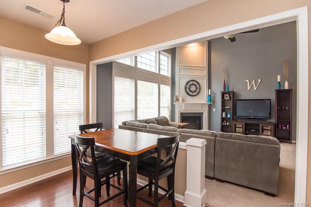 Belair At Carolina Lakes - Residential